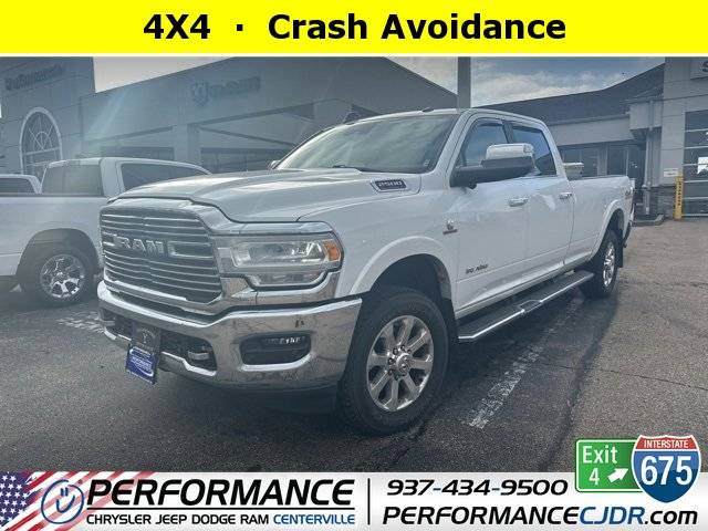 2020 Ram 2500 Laramie — Pickup Truck — 236,586 mi — Centerville, OH