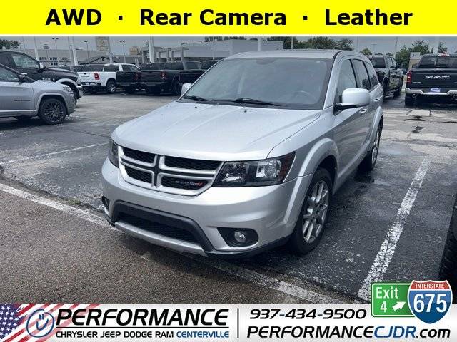 2014 Dodge Journey R/T — SUV — 98,334 mi — Centerville, OH
