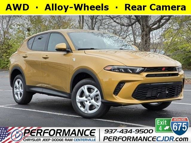 2024 Dodge Hornet GT — SUV — 505 mi — Centerville, OH
