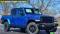 2024 Jeep Gladiator in Centerville, OH 1 - Open Gallery