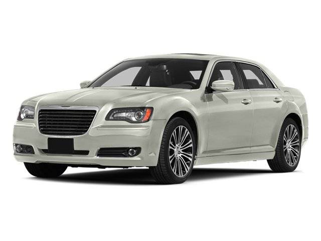 2013 Chrysler 300 S — Sedan — 177,224 mi — Centerville, OH