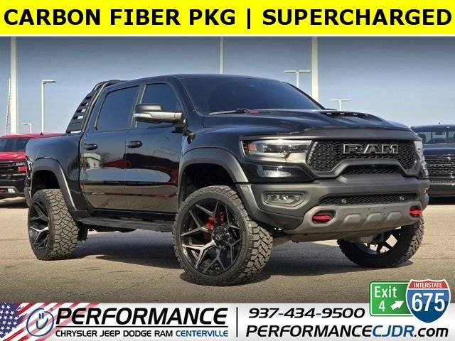 2022 Ram 1500 TRX — Pickup Truck — 42,435 mi — Centerville, OH