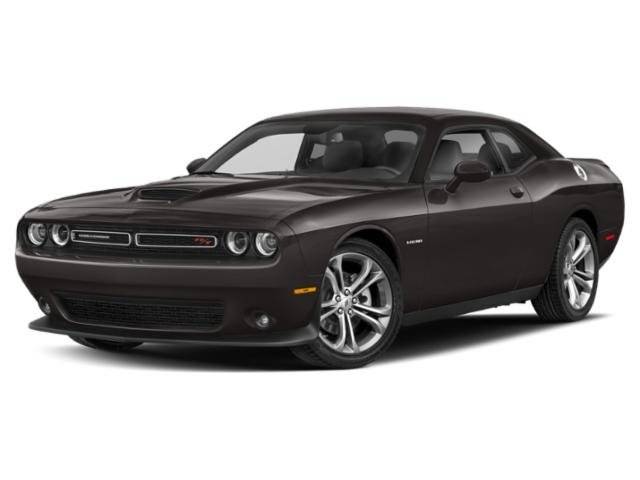 2022 Dodge Challenger R/T — Coupe — 18,600 mi — Centerville, OH