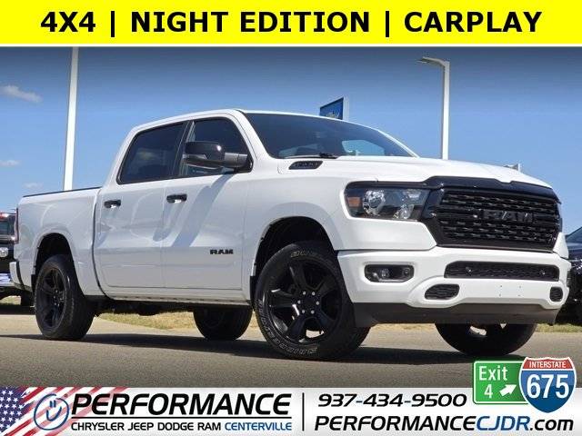 2023 Ram 1500 Big Horn — Pickup Truck — 30,471 mi — Centerville, OH