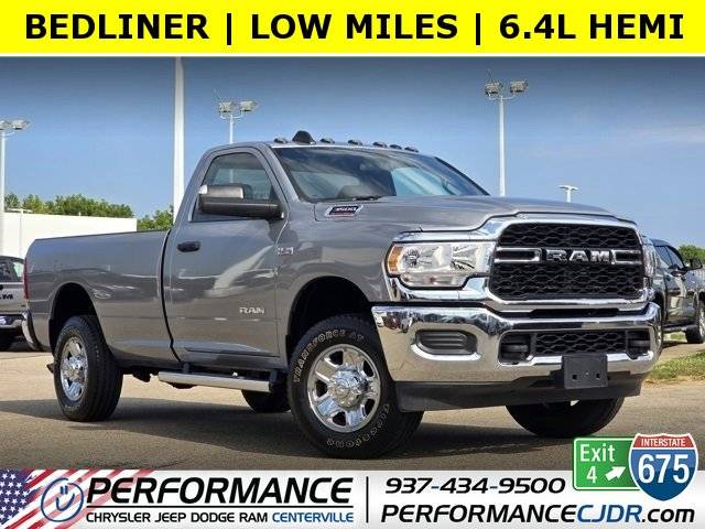 2022 Ram 3500 Tradesman — Pickup Truck — 18,507 mi — Centerville, OH