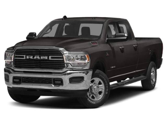 2021 Ram 2500 Big Horn — Pickup Truck — 105,758 mi — Centerville, OH