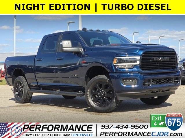 2024 Ram 3500 Laramie — Pickup Truck — 14,250 mi — Centerville, OH