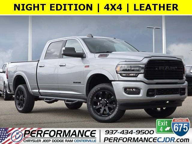 2022 Ram 2500 Laramie — Pickup Truck — 33,532 mi — Centerville, OH