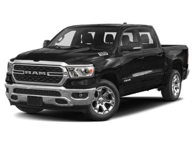 2022 Ram 1500 Big Horn — Pickup Truck — 27,064 mi — Centerville, OH