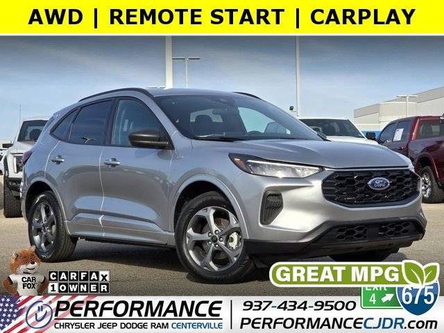 2023 Ford Escape ST-Line — SUV — 32,557 mi — Centerville, OH