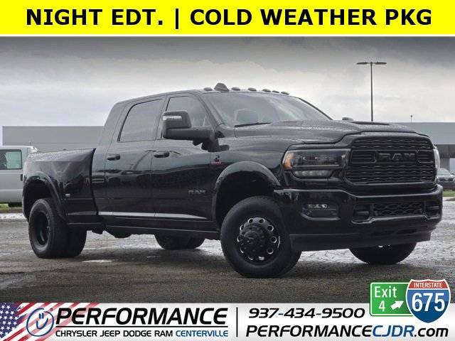 2023 Ram 3500 Limited — Pickup Truck — 9,364 mi — Centerville, OH