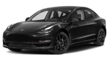 Tesla 2023 M3 Performance Vin 5YJ3E1EC8PF632263