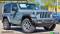 2024 Jeep Wrangler in Centerville, OH 1 - Open Gallery