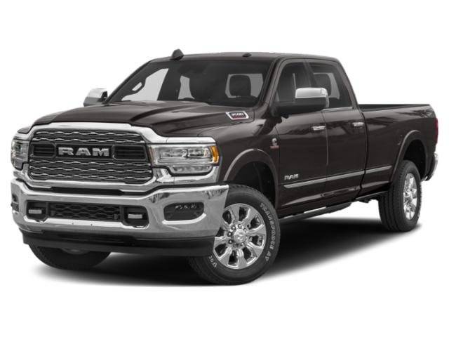 2022 Ram 3500 Limited — Pickup Truck — 25,712 mi — Centerville, OH