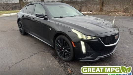 2020 Cadillac CT5 Sport — Sedan — 90,575 mi — Centerville, OH