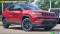 2024 Jeep Compass in Centerville, OH 1 - Open Gallery