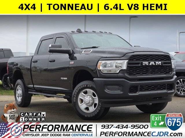 2022 Ram 2500 Tradesman — Pickup Truck — 16,538 mi — Centerville, OH