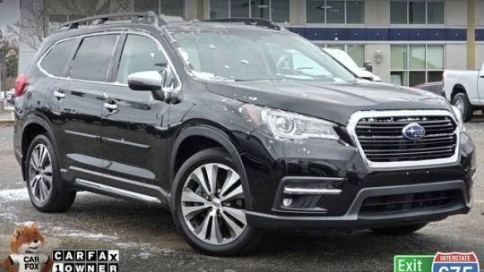 2021 Subaru Ascent Touring — SUV — 28,099 mi — Centerville, OH