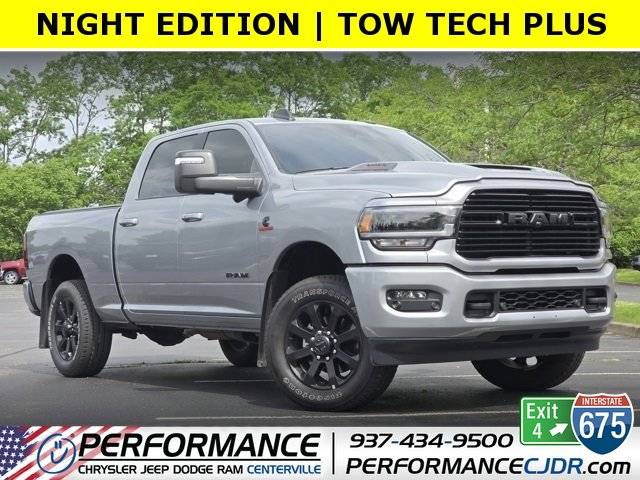 2024 Ram 3500 Laramie — Pickup Truck — 4,040 mi — Centerville, OH