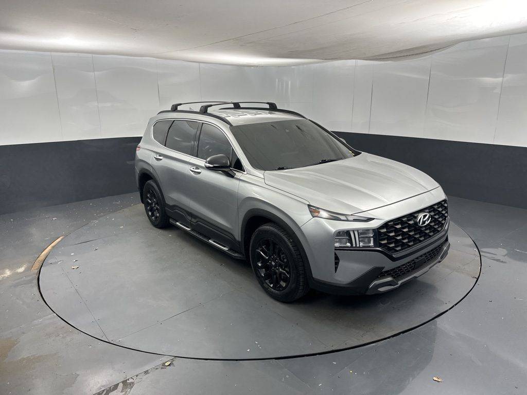 2022 Hyundai Santa Fe XRT — SUV — 41,904 mi — Northglenn, CO