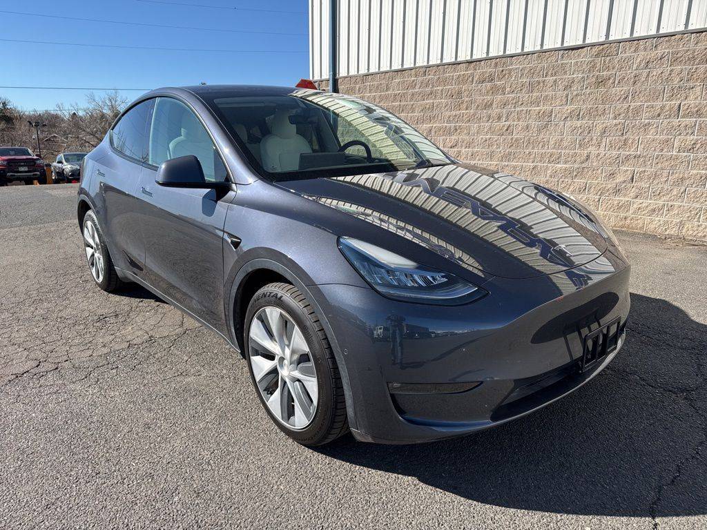 2022 Tesla Model Y Long Range — SUV — 32,217 mi — Northglenn, CO