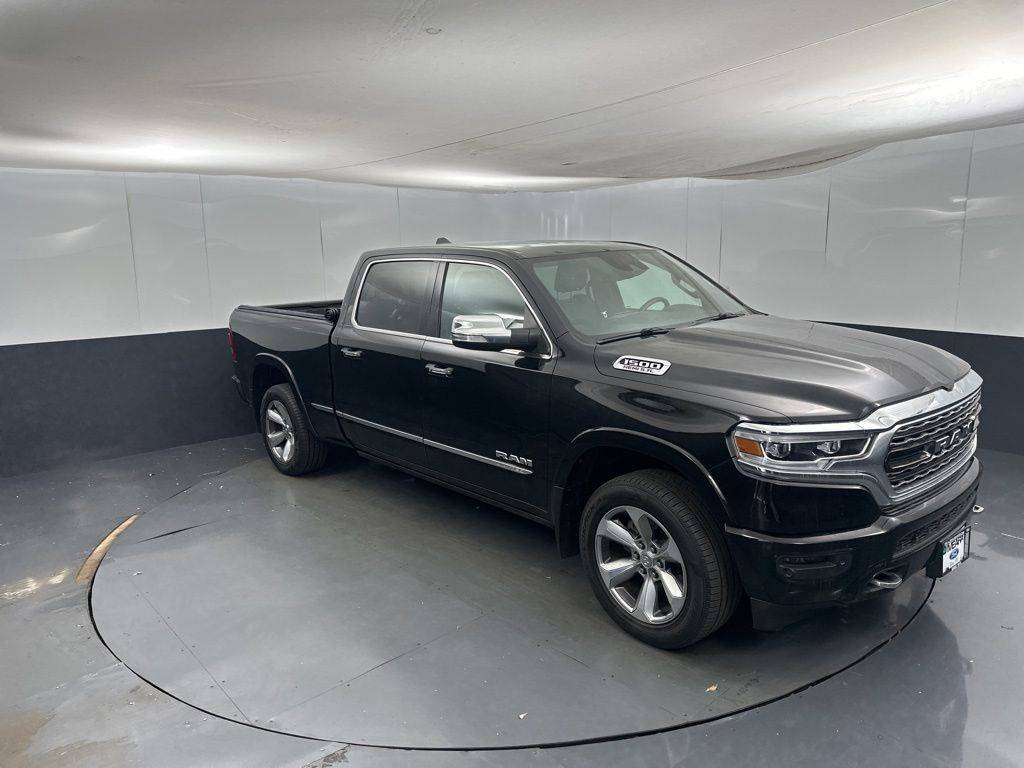 2020 Ram 1500 Limited — Pickup Truck — 49,082 mi — Northglenn, CO