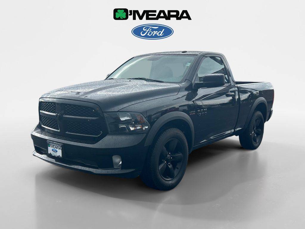 2017 Ram 1500 Express — Pickup Truck — 63,765 mi — Northglenn, CO