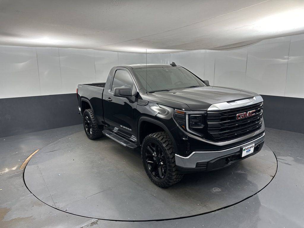 2024 GMC Sierra 1500 Pro — Pickup Truck — 17,390 mi — Northglenn, CO