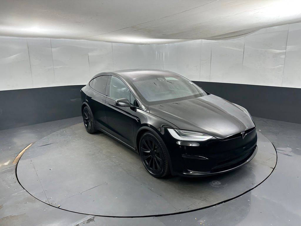 2022 Tesla Model X AWD — SUV — 20,748 mi — Northglenn, CO