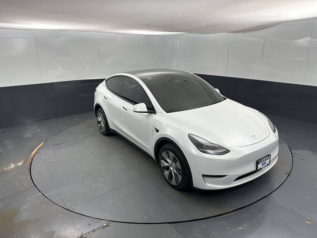 2023 Tesla Model Y Long Range — SUV — 18,620 mi — Northglenn, CO