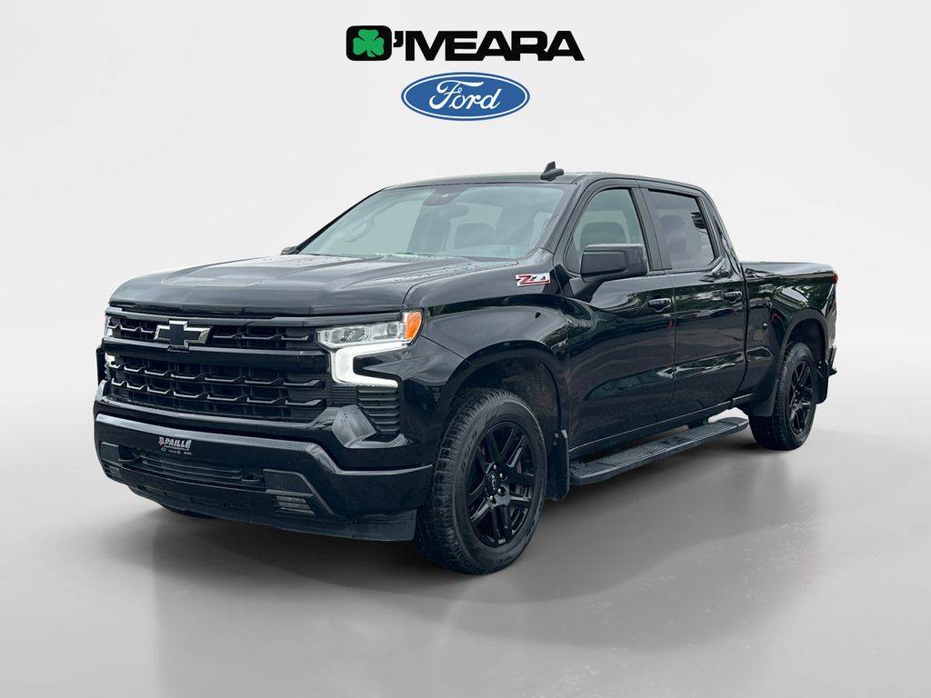 2023 Chevrolet Silverado 1500 RST — Pickup Truck — 48,212 mi — Northglenn, CO