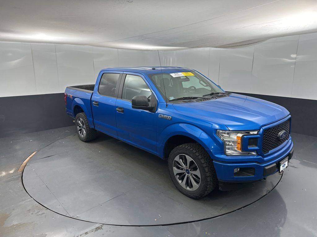 2019 Ford F-150 XL — Pickup Truck — 54,216 mi — Northglenn, CO