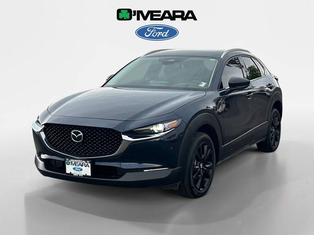 2024 Mazda CX-30 Turbo Premium — SUV — 9,151 mi — Northglenn, CO