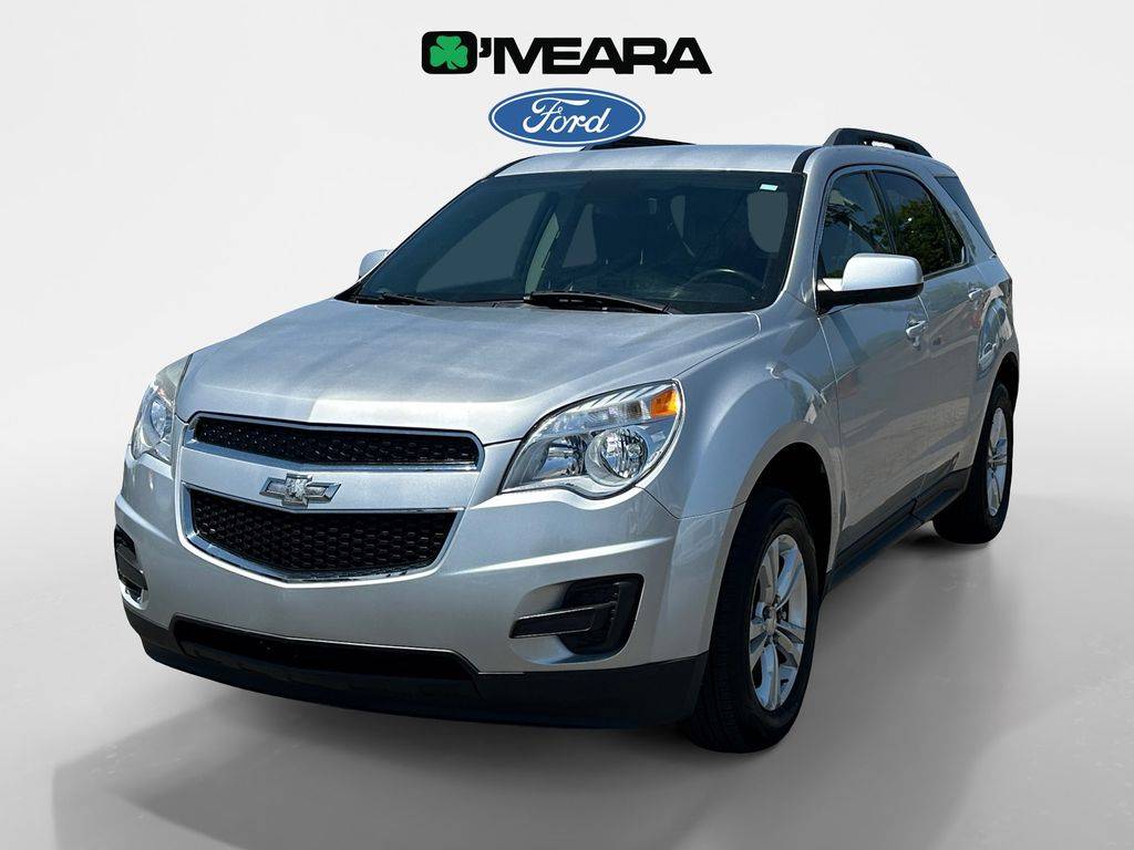 2014 Chevrolet Equinox LT — SUV — 94,982 mi — Northglenn, CO
