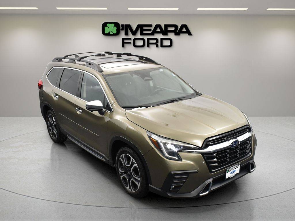 2023 Subaru Ascent Touring — SUV — 22,216 mi — Northglenn, CO