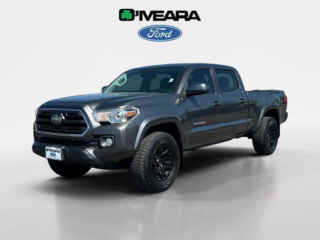 2019 Toyota Tacoma SR5 — Pickup Truck — 95,146 mi — Northglenn, CO