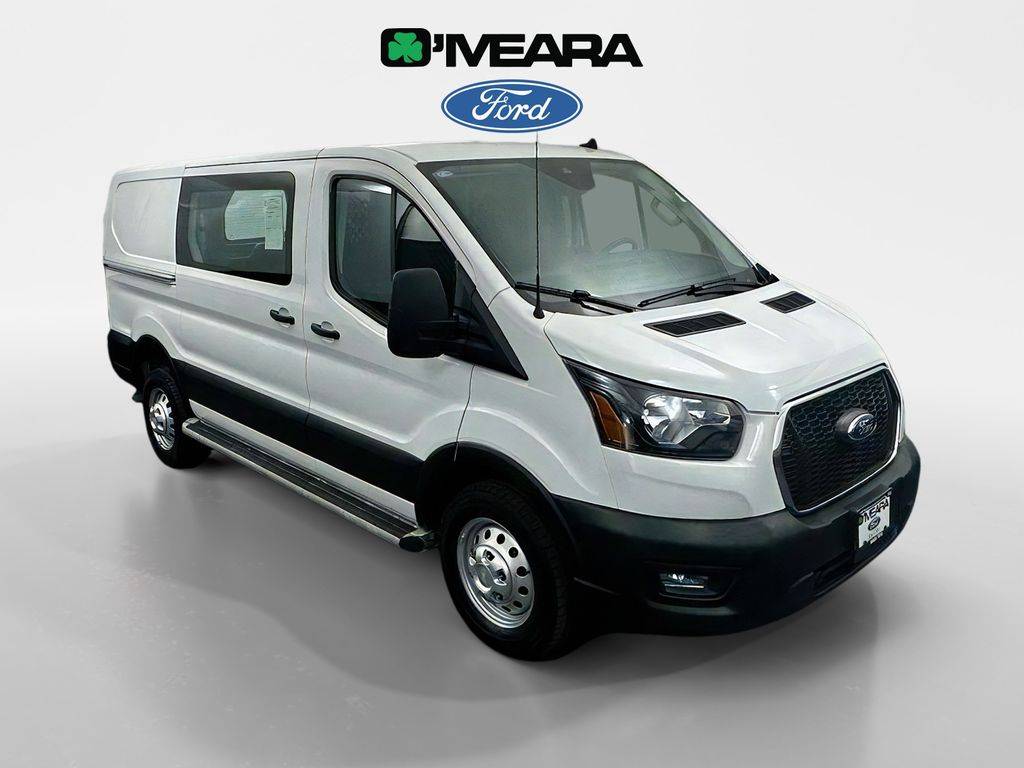 2023 Ford Transit Cargo Van T-250 — Cargo Van — 14,311 mi — Northglenn, CO