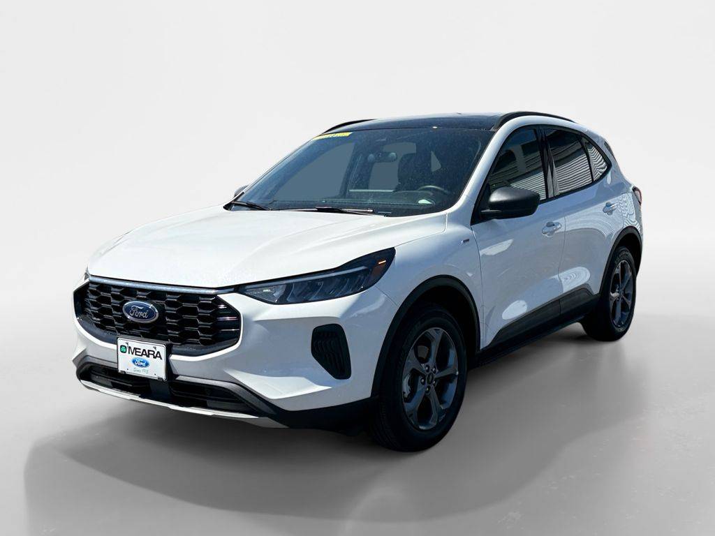 2025 Ford Escape ST-Line — SUV — 2,849 mi — Northglenn, CO