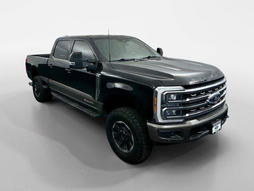 2023 Ford Super Duty F-250 King Ranch — Pickup Truck — 65,616 mi — Northglenn, CO
