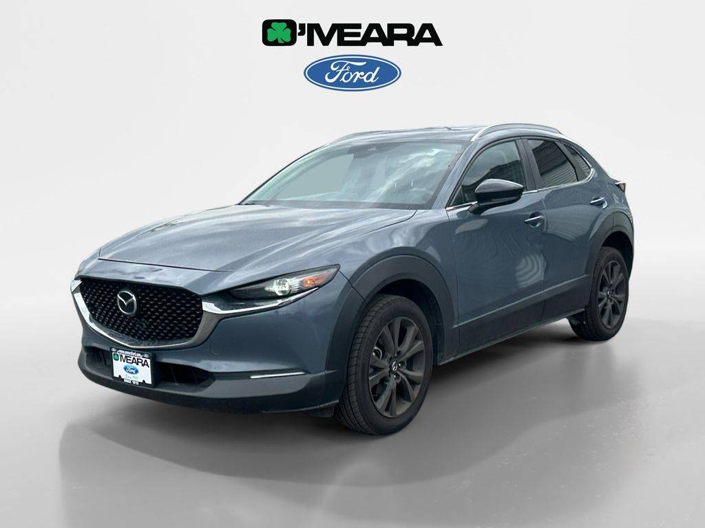 2023 Mazda CX-30 Carbon Edition — SUV — 28,764 mi — Northglenn, CO