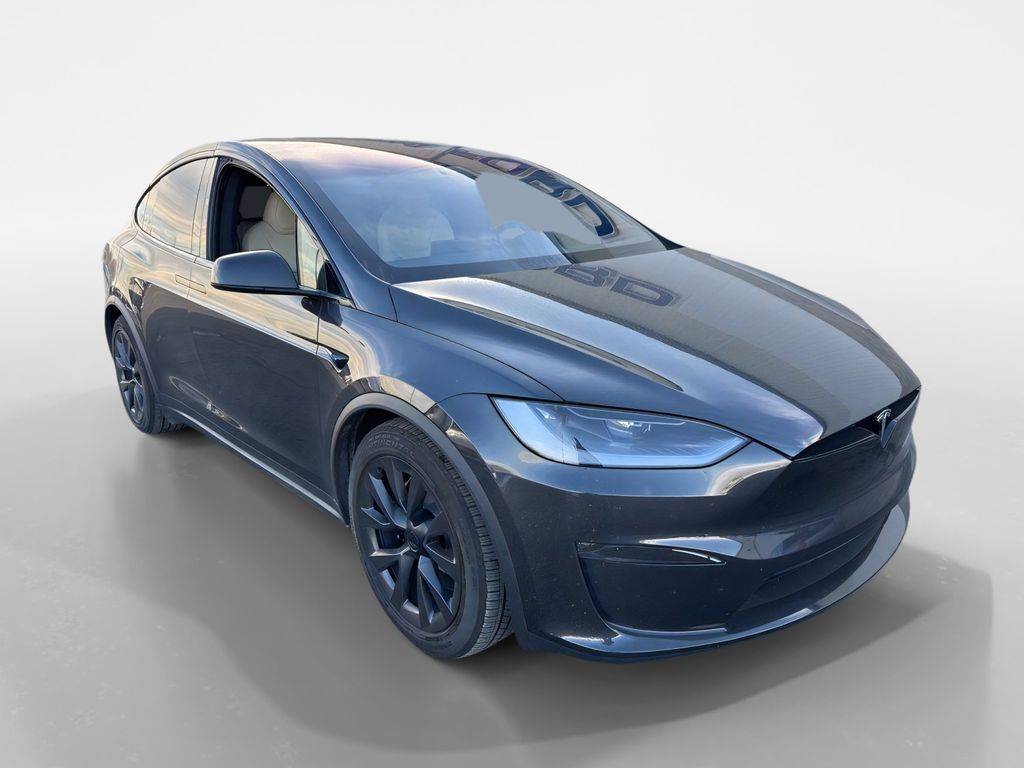 2024 Tesla Model X Model X — SUV — 10,149 mi — Northglenn, CO