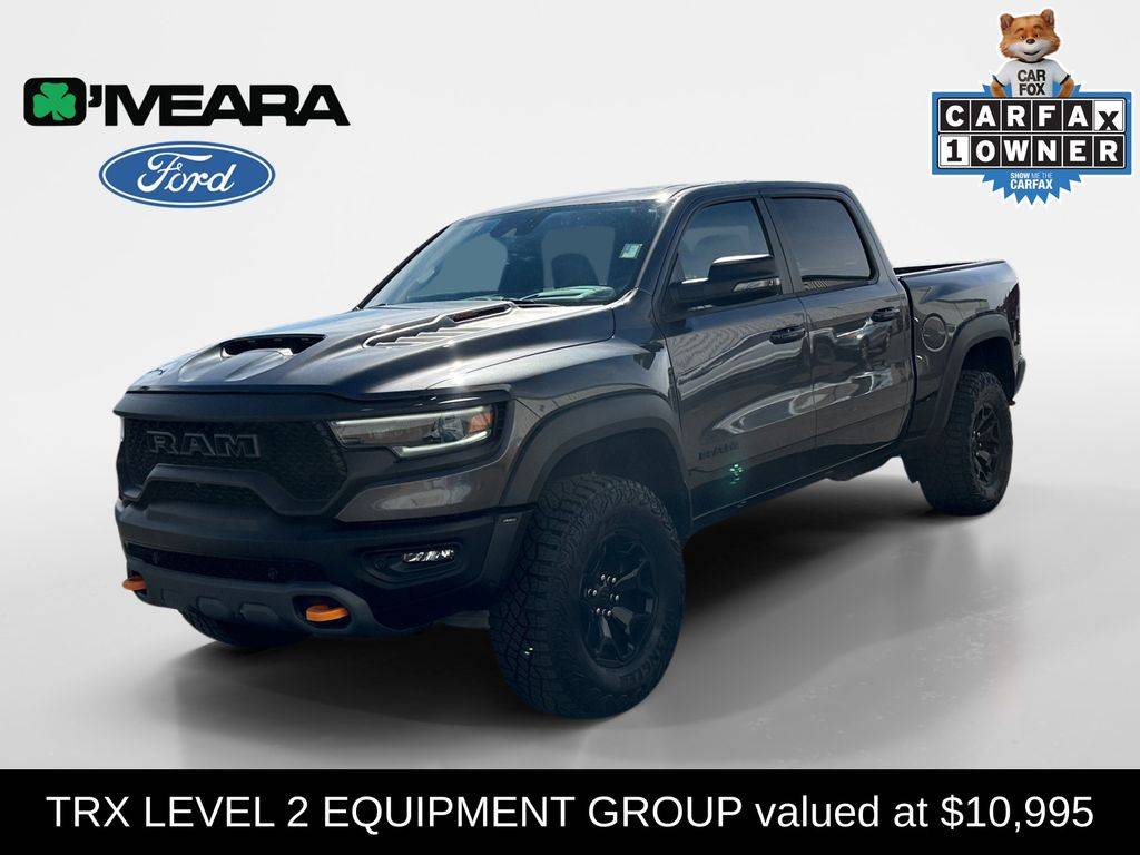 2023 Ram 1500 TRX — Pickup Truck — 11,777 mi — Northglenn, CO