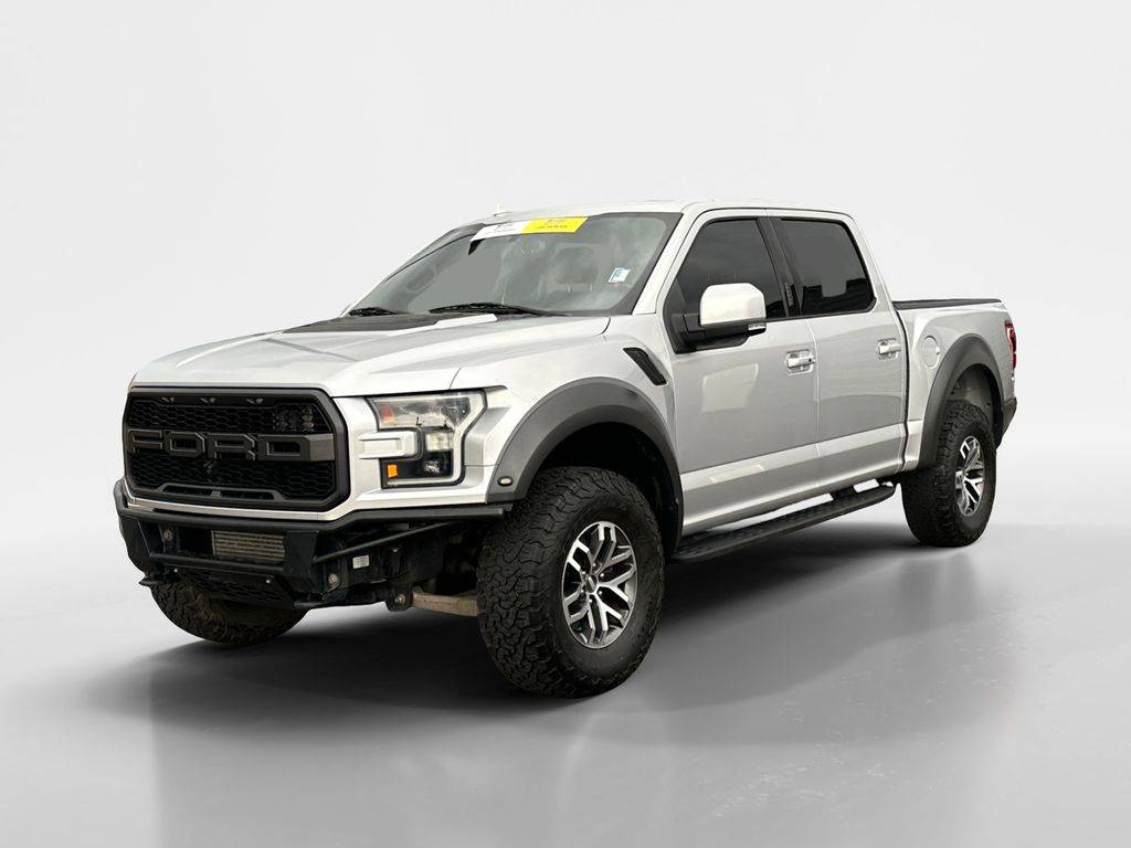 2019 Ford F-150 Raptor — Pickup Truck — 67,736 mi — Northglenn, CO