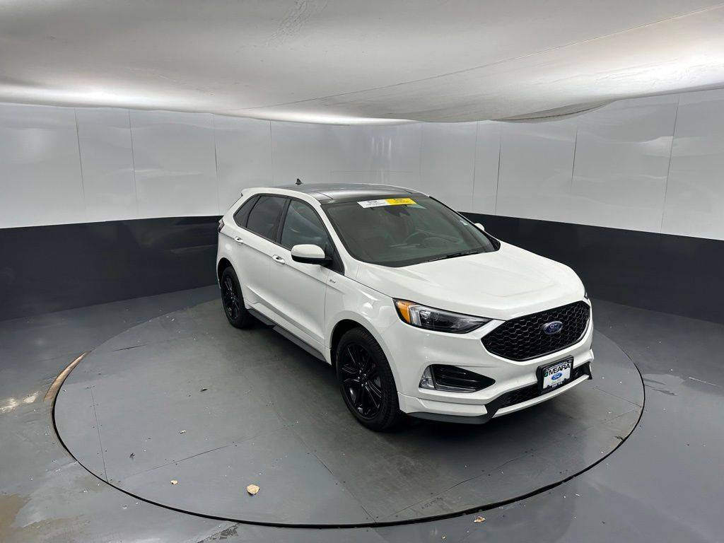 2024 Ford Edge ST-Line — SUV — 7,154 mi — Northglenn, CO
