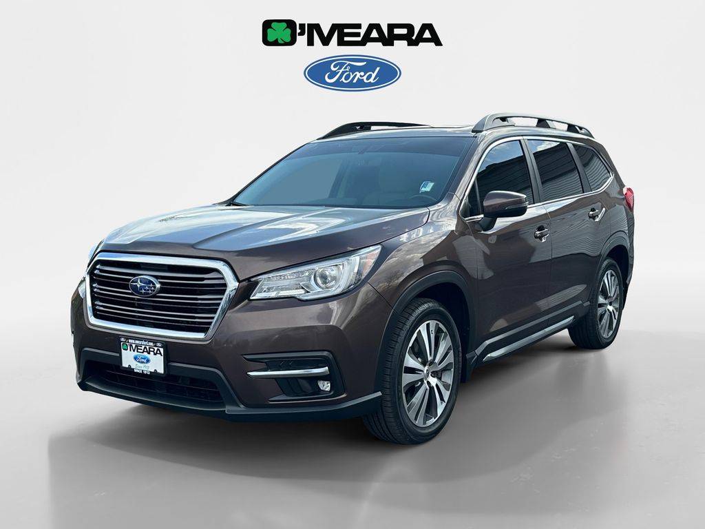 2019 Subaru Ascent Limited — SUV — 34,485 mi — Northglenn, CO