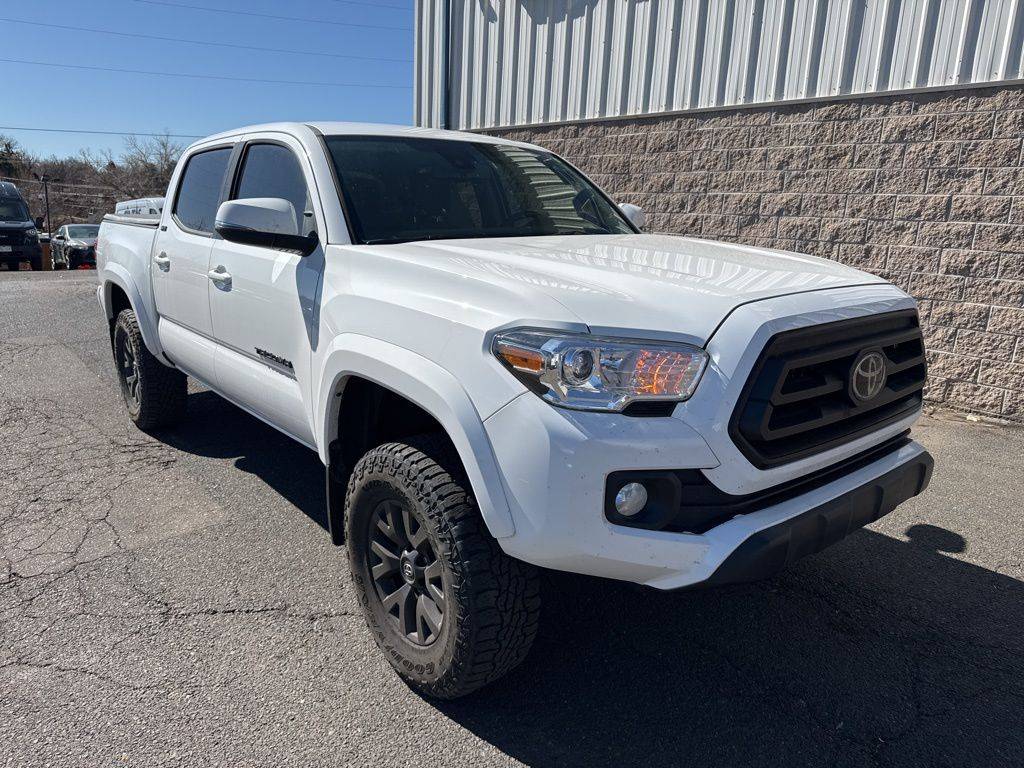 2021 Toyota Tacoma SR5 — Pickup Truck — 57,338 mi — Northglenn, CO