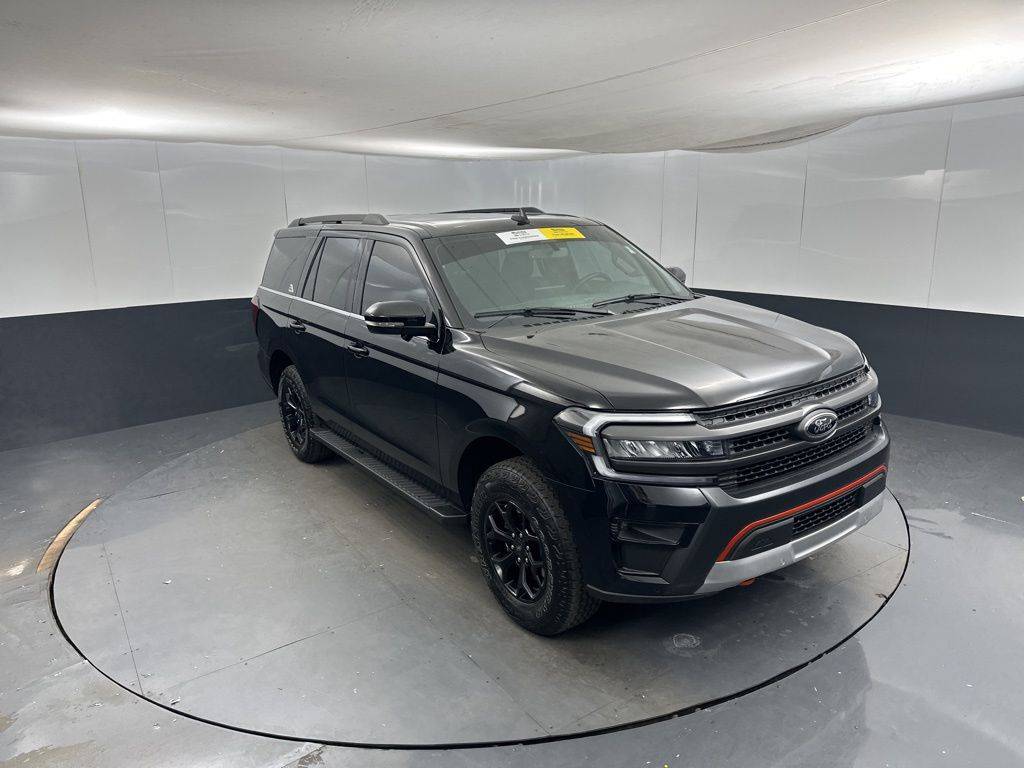 2023 Ford Expedition Timberline — SUV — 23,293 mi — Northglenn, CO