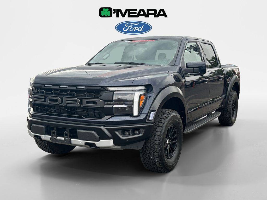 2024 Ford F-150 Raptor — Pickup Truck — 7,440 mi — Northglenn, CO