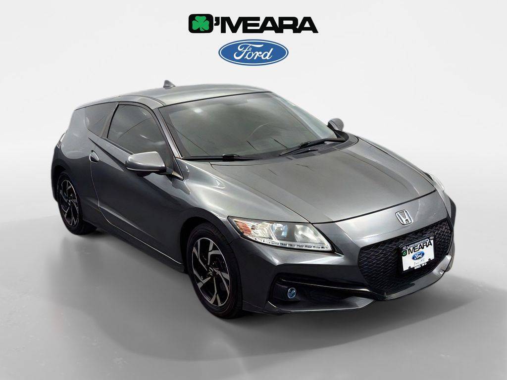 2016 Honda CR-Z EX — Hatchback — 81,604 mi — Northglenn, CO