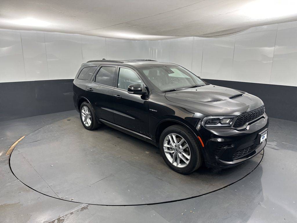 2024 Dodge Durango R/T Plus — SUV — 35,647 mi — Northglenn, CO